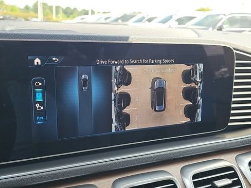 New 2025 Mercedes-Benz GLE 450 GLE 450 image 28