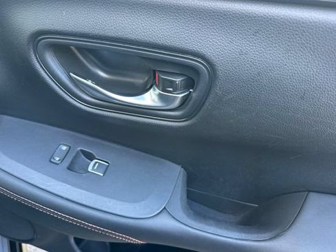Used 2024 Honda HR-V Sport image 20