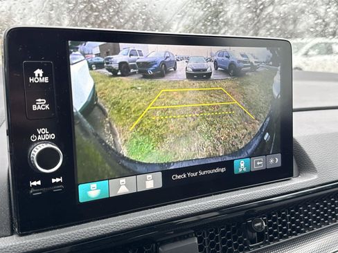 Used 2023 Honda CR-V EX-L image 23