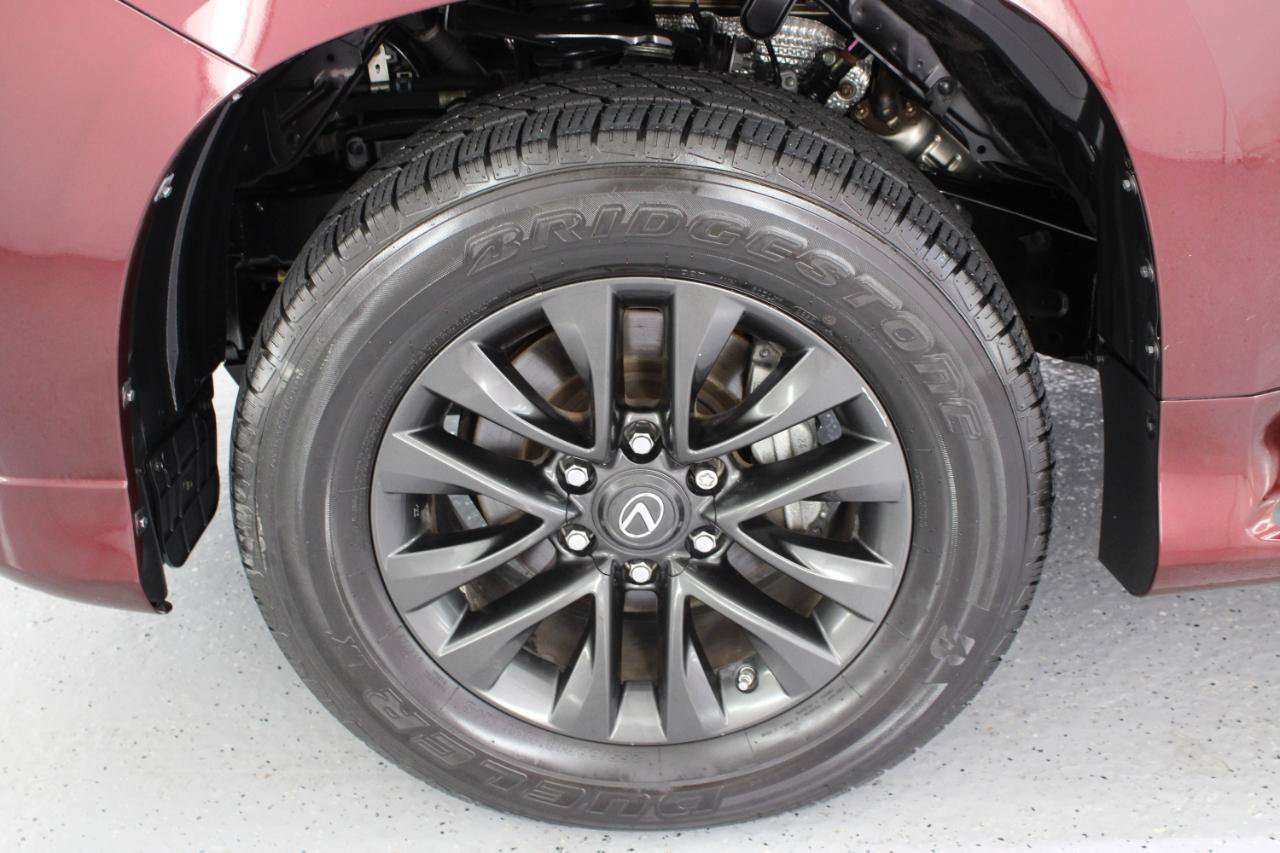 Used 2020 Lexus GX 460 Premium w/ Premium Package AWD/4WD image 79