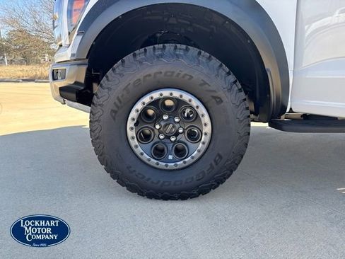 New 2025 Ford F150 Raptor image 27
