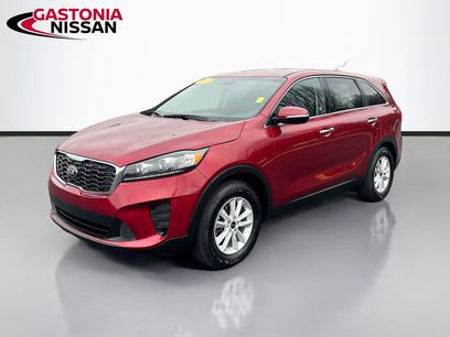 Used 2019 Kia Sorento LX
