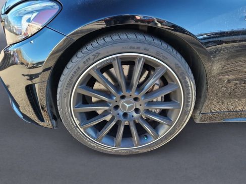 Used 2020 Mercedes-Benz C 43 AMG 4MATIC Sedan image 14