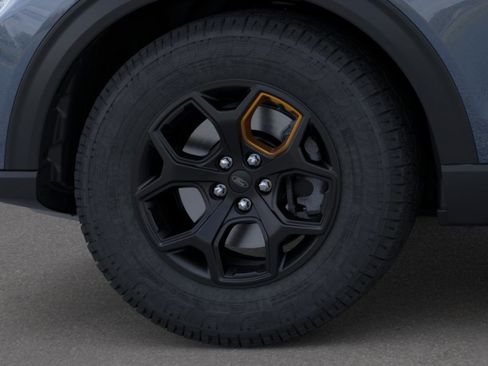 New 2026 Ford Explorer Tremor w/ Tremor Ultimate Package image 19