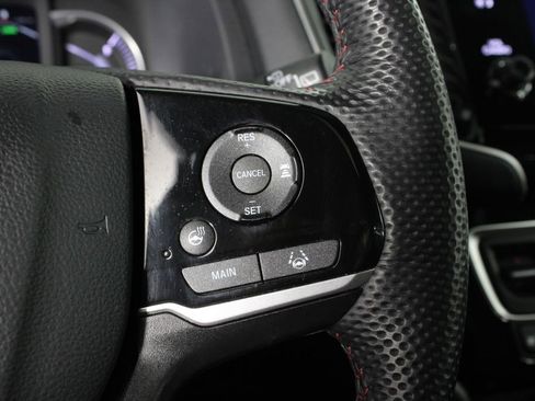 Used 2024 Honda Passport Black Edition image 27