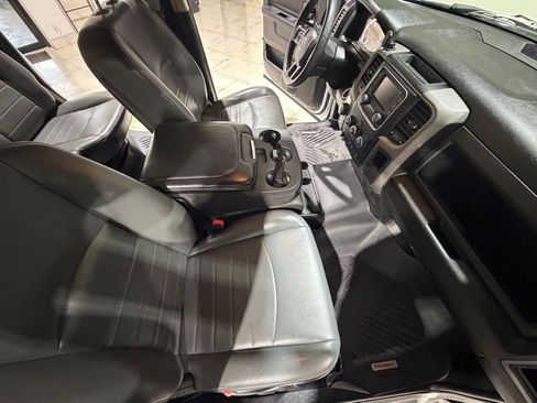 Used 2021 RAM 1500 Tradesman w/ Trailer Tow Group AWD/4WD image 24