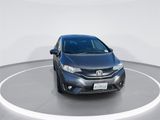 Used 2017 Honda Fit EX image 2