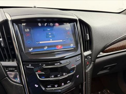 Used 2015 Cadillac ATS Premium RWD image 29