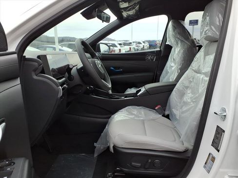 New 2026 Hyundai Santa Cruz SEL AWD/4WD image 5