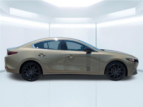 Used 2024 MAZDA MAZDA3 s AWD/4WD image 7