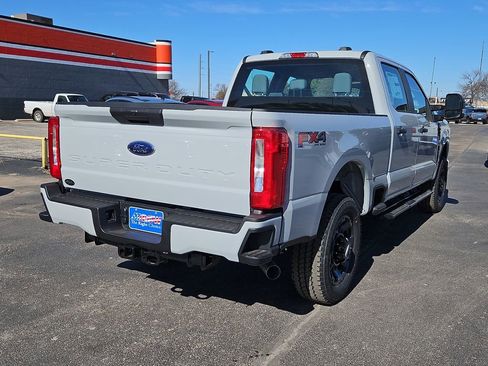 New 2026 Ford F250 XL w/ STX Appearance Package image 11