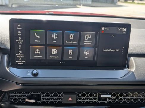 Used 2023 Honda Accord Sport image 16