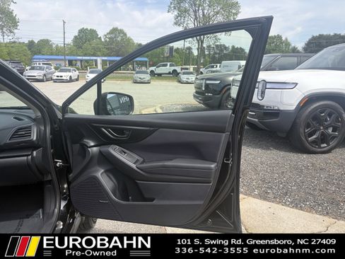 Used 2019 Subaru Crosstrek 2.0i Premium image 17