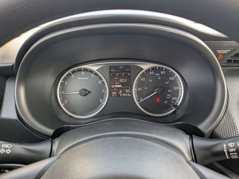 Used 2024 Nissan Kicks S FWD image 25