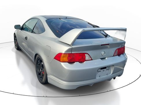 Used 2002 Acura RSX FWD image 6