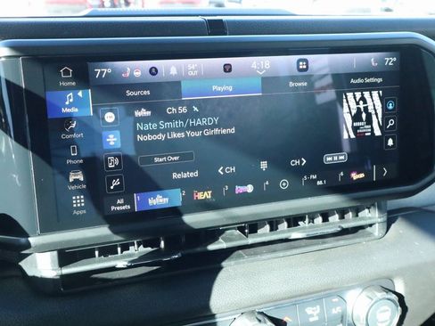 New 2026 Jeep Wrangler Sport S image 5