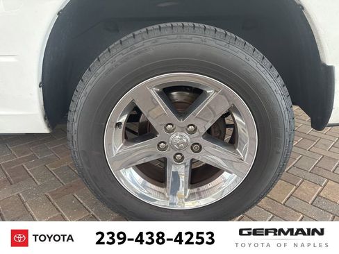 Used 2017 RAM 1500 Express w/ Express Value Package RWD image 14