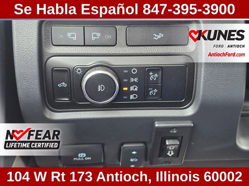 Used 2023 Ford F250 Lariat w/ Lariat Ultimate Package image 65