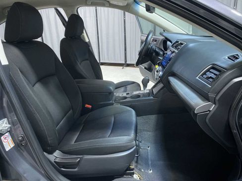 Used 2018 Subaru Legacy 2.5i Premium w/ Eyesight & BSD & Rcta & HBA AWD/4WD image 14