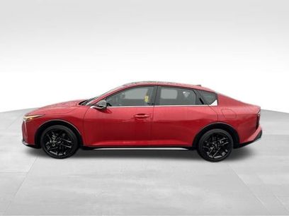 Used 2025 Kia K4 GT-Line Turbo