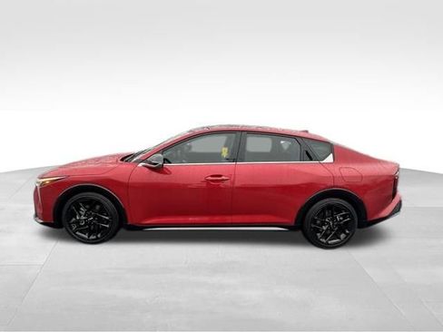 Used 2025 Kia K4 GT-Line Turbo image 3