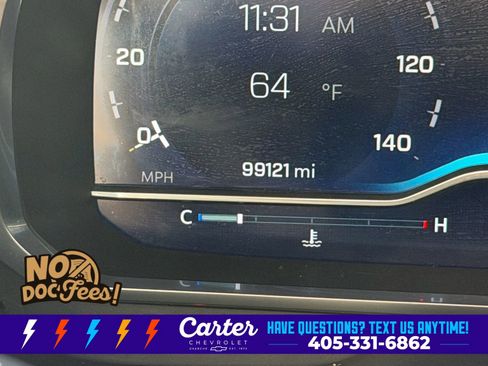 Used 2023 Chevrolet Suburban Premier RWD image 30