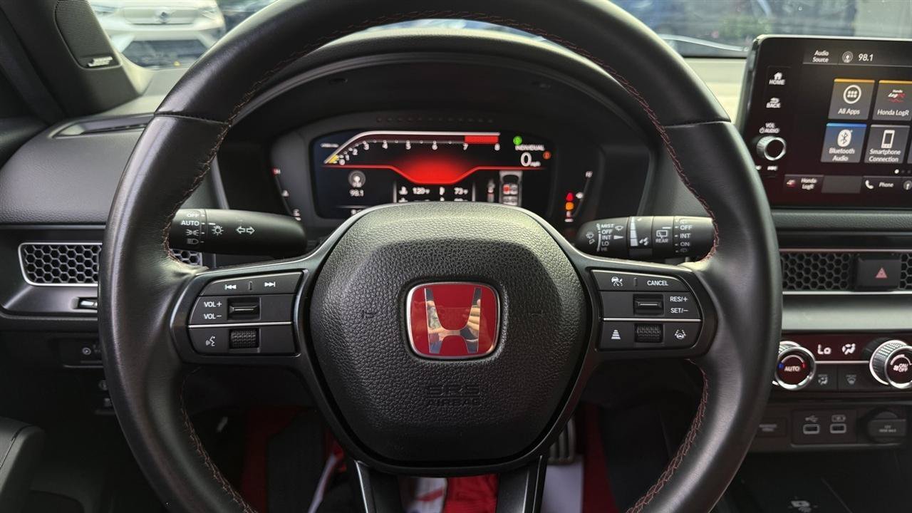 Used 2024 Honda Civic Type R image 60