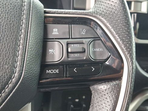Used 2023 Toyota Tundra SR5 w/ TRD Sport Package AWD/4WD image 19