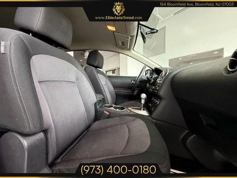 Used 2013 Nissan Rogue SV image 19