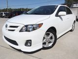 Used 2012 Toyota Corolla S image 2
