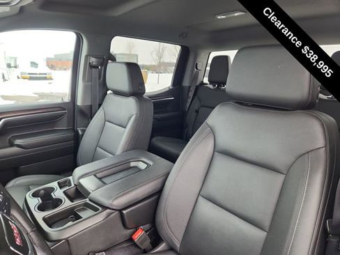 Used 2024 GMC Sierra 1500 SLT image 18