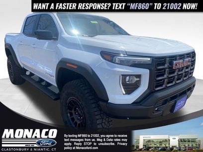 Used 2024 GMC Canyon AT4X w/ AT4X AEV Edition