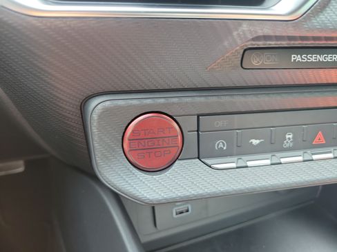 Used 2025 Ford Mustang Premium RWD image 24