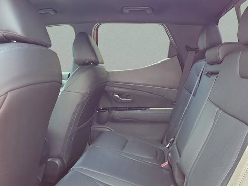 New 2025 Hyundai Santa Cruz XRT image 5