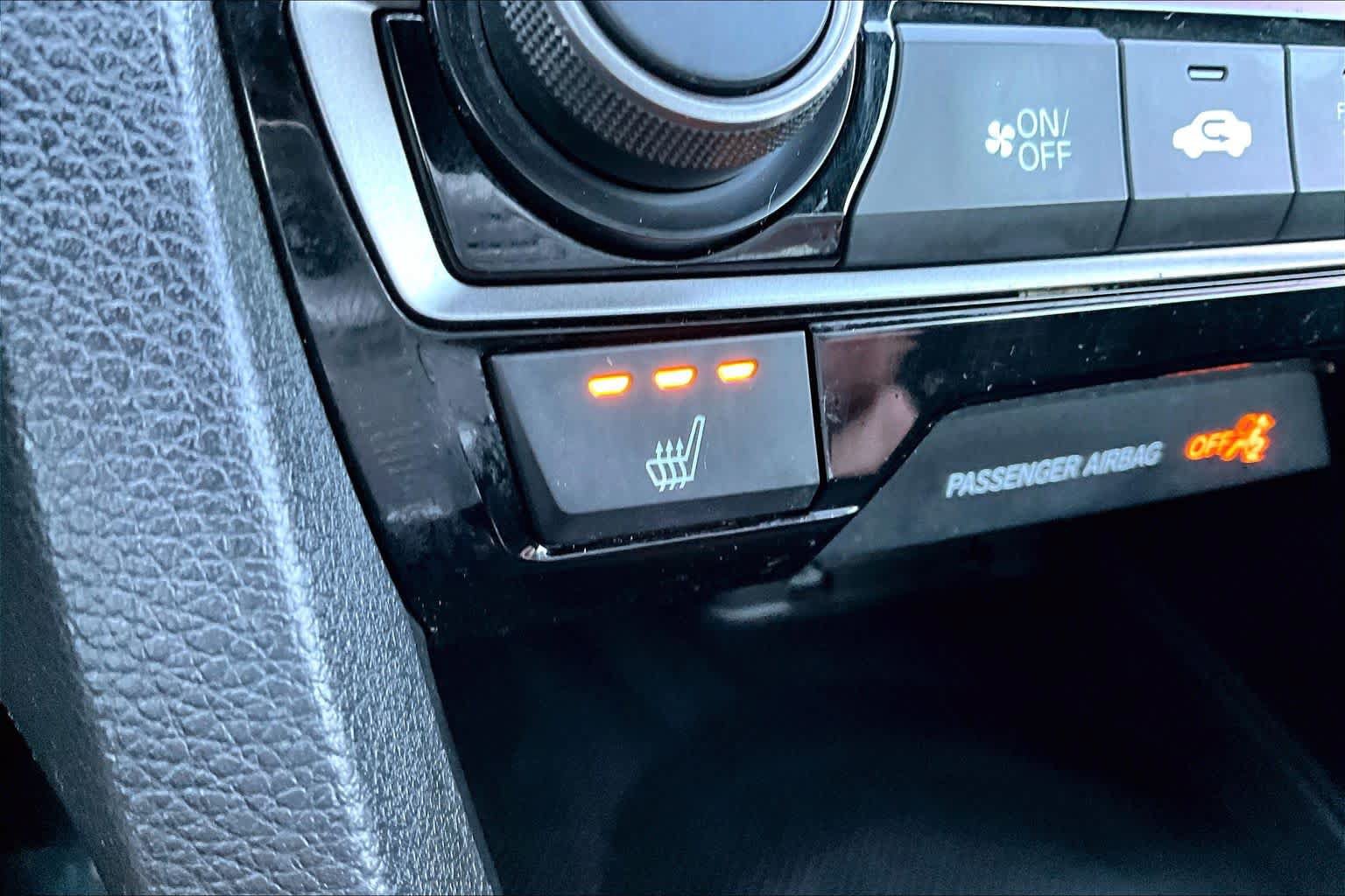 Used 2018 Honda Civic Si image 33
