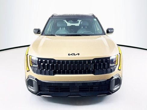 New 2027 Kia Seltos X-Line SX AWD/4WD image 2