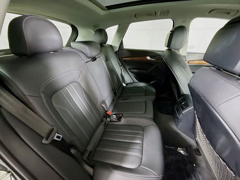 Certified 2023 Audi Q5 2.0T Premium AWD/4WD image 25