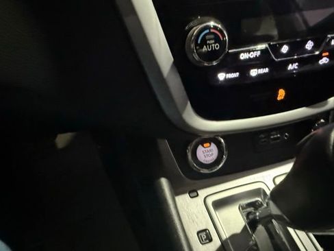 Used 2019 Nissan Murano SL FWD image 19