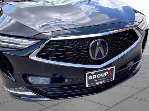 Used 2024 Acura MDX SH-AWD w/ Advance Package image 30