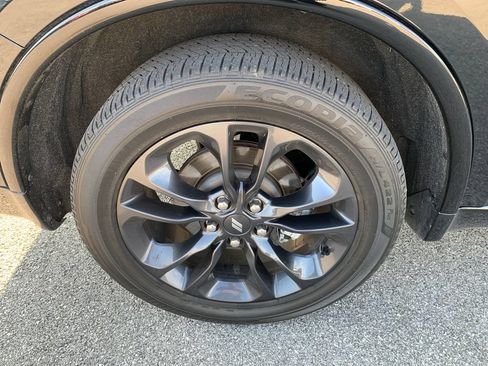 Used 2023 Dodge Durango R/T w/ Blacktop Package AWD/4WD image 10