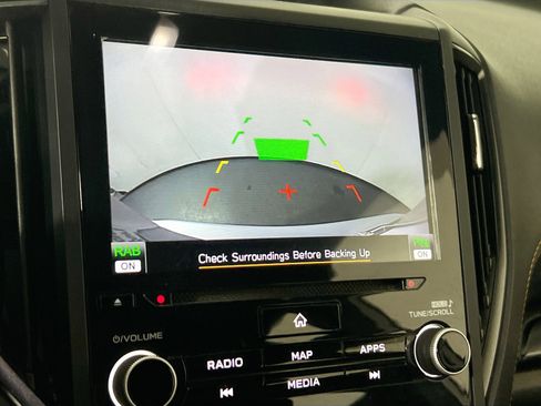 Used 2022 Subaru Forester Wilderness image 14