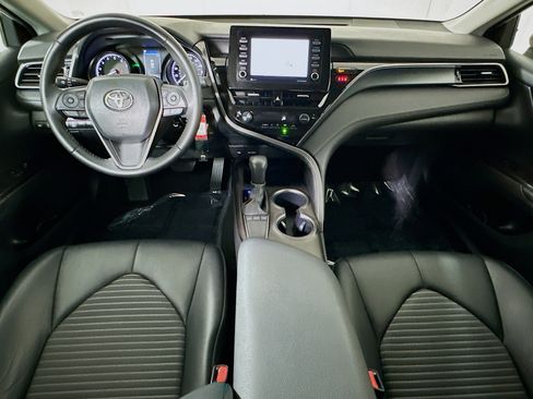 Used 2023 Toyota Camry SE image 26