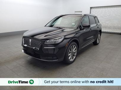 Used 2021 Lincoln Corsair AWD w/ Premium Package