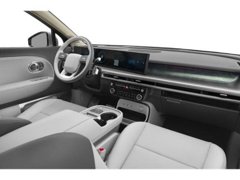 Certified 2026 Hyundai Ioniq 9 Calligraphy image 17