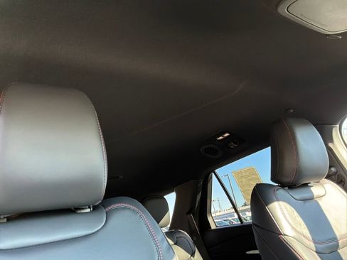 New 2026 Ford Explorer ST-Line w/ Premium Package image 27