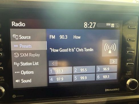 Used 2020 Toyota Tacoma TRD Off-Road image 40