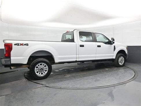 Used 2019 Ford F350 XL w/ STX Appearance Package image 3