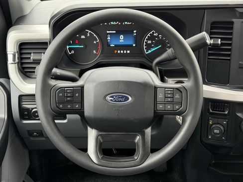 New 2026 Ford F350 XL w/ XL Chrome Package AWD/4WD image 27