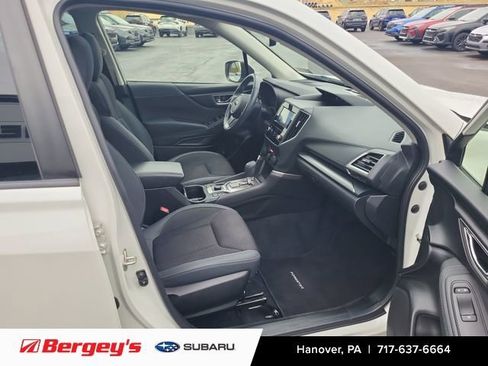 Used 2021 Subaru Forester Premium image 16