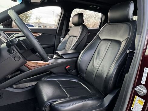 Used 2019 Lincoln Nautilus Reserve image 26